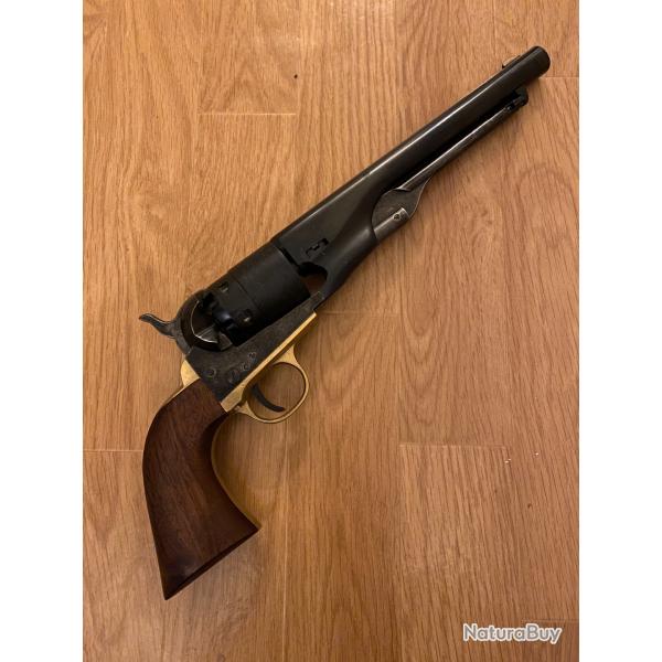 Colt 1860 pietta