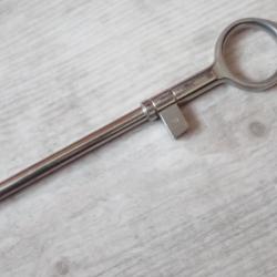 Anneau d'armement de culasse fusil K31 Schmidt Rubin - Rallonge de percuteur.