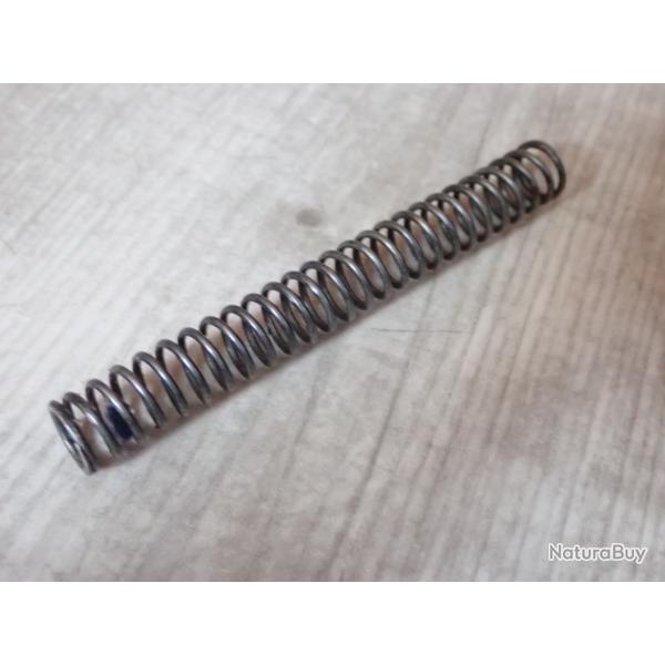 Ressort hlicodal de culasse pour fusil suisse Rubin Schmidt 1889
