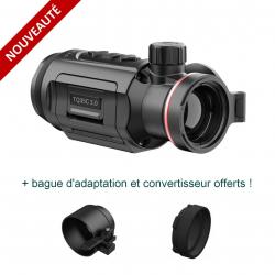 HIKMICRO THUNDER (CLIP-ON) TQ35C 3.0 - Module de vision thermique
