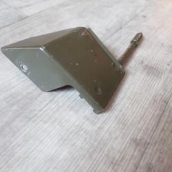 Capot anti éjection, récupérateur de douilles pour FASS 90 ??