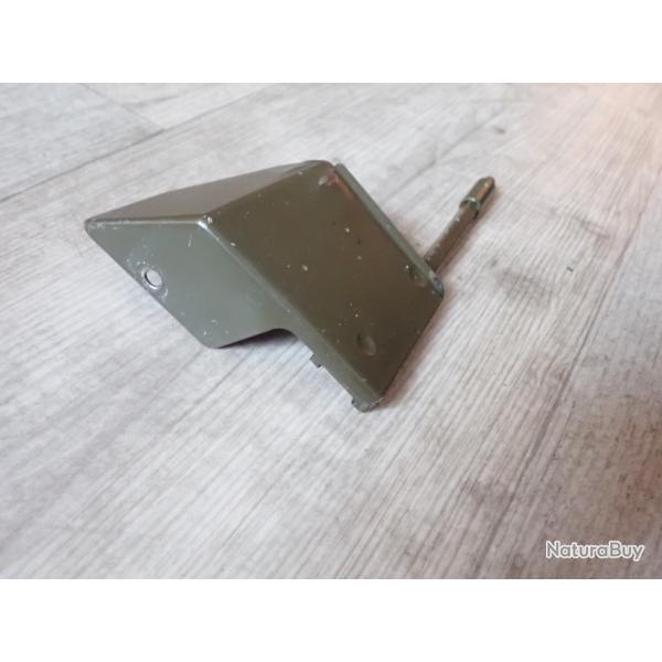 Capot anti jection, rcuprateur de douilles pour FASS 90 ??