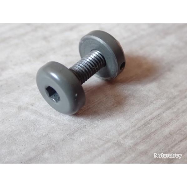 Vis et crou pour guidon du FASS 90