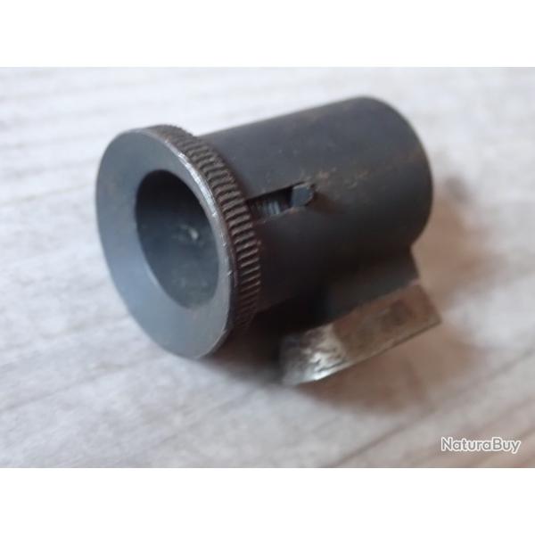 Tunnel de dioptre pour Rubin Schmidt.  Hammerli ??