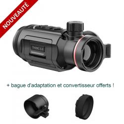 HIKMICRO THUNDER (CLIP-ON) TH35C 3.0 - Module de vision thermique