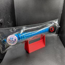 Lot : 297 / Big poppers mer FISH AND FISHING.20.5 cm /environ 120 grs.