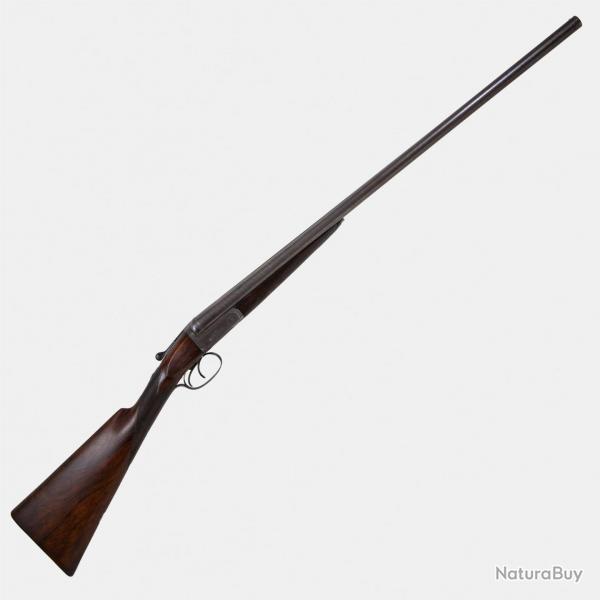 Fusil William Powell & Son. 1882 Cal. 16 x 65