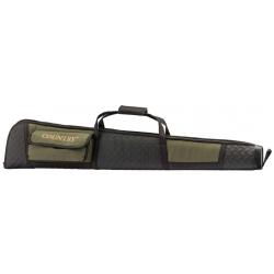 Fourreau Black/green en cordura pour fusil de chasse - Country Sellerie (Copie)