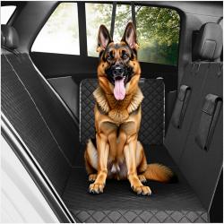 Housse de protection pour coffre de voiture - Haute qualité, Fermeture velcro