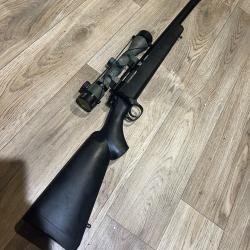 Vsr10 jing gong full upgrade avec 4 chargeurs