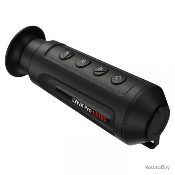 HIKMICRO LYNX S LE10S - Monoculaire vision thermique