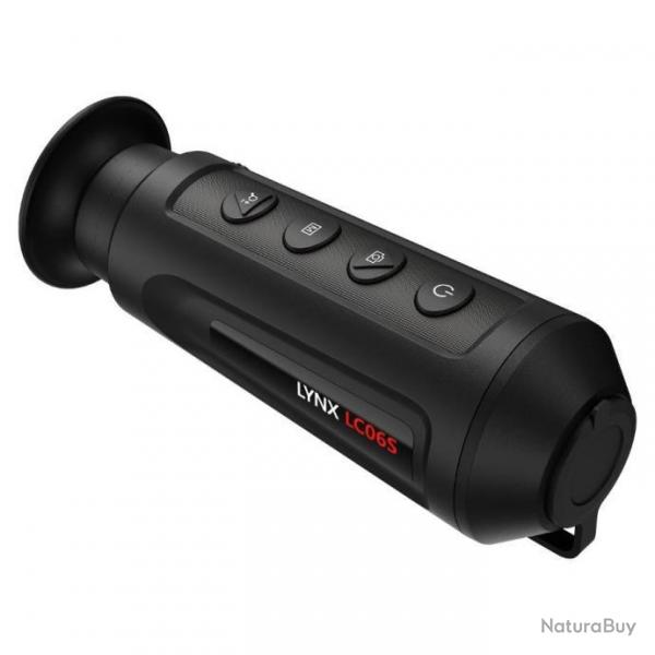 HIKMICRO LYNX S LC06S - Monoculaire vision thermique