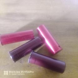 Lot douilles amortisseur cal 12