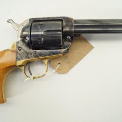revolver colt cattleman 22lr enchère 1 sans prix de réserve