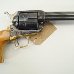 revolver colt cattleman 22lr enchère 1 sans prix de réserve