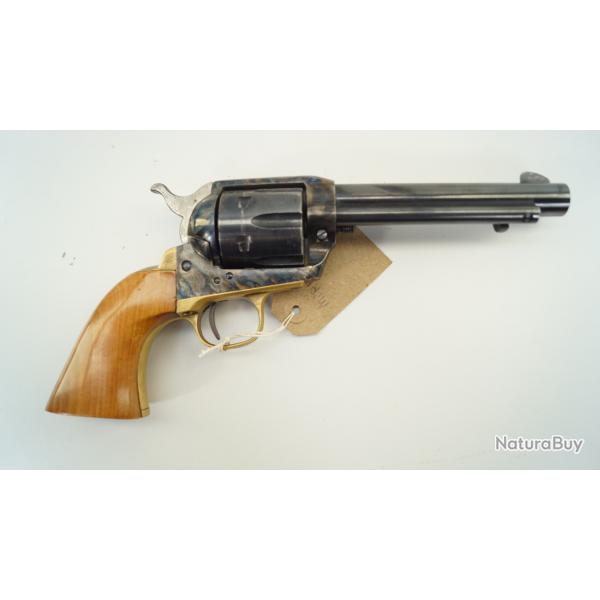 revolver colt cattleman 22lr enchre 1 sans prix de rserve
