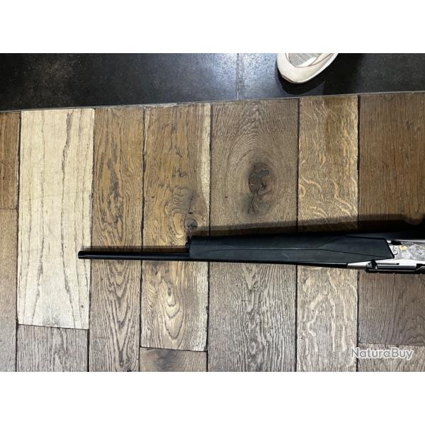 Carabine semi auto 308w