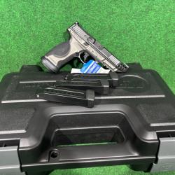 Pistolet Smith et Wesson MP9 2.0 cal 9x19