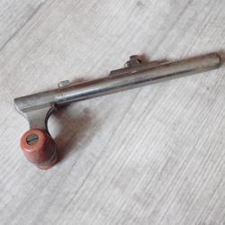 Levier d'armement pour fusil Suisse Mdle 96/11, G11 ou K11 avec boules