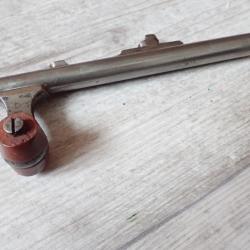 Levier d'armement pour fusil Suisse Mdle 96/11, G11 ou K11 avec boules HS