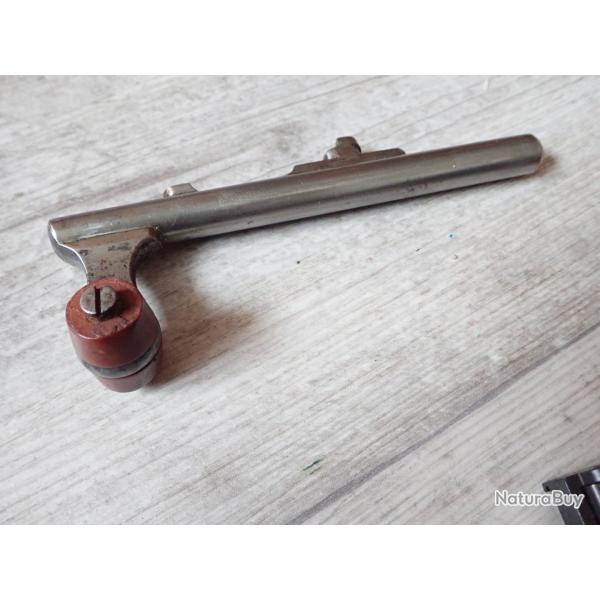 Levier d'armement pour fusil Suisse Mdle 96/11, G11 ou K11 avec boules HS