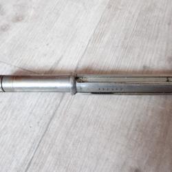 Cylindre de culasse pour fusil 96/11 Schmidt Rubin Suisse + extracteur