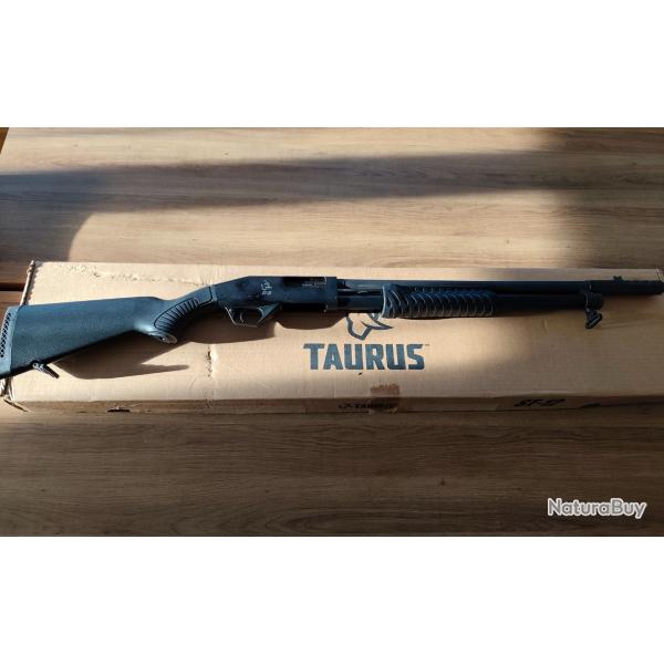 Fusil  pompe Taurus ST-12