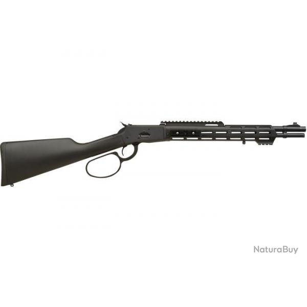 HUGTEK - Carabine SSXB  levier sous garde calibre 30/30 - 51cm enchre 1