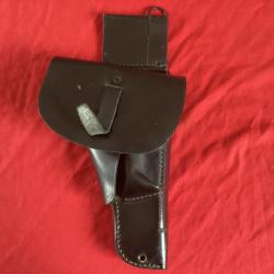 Étui pistolet MAC 50