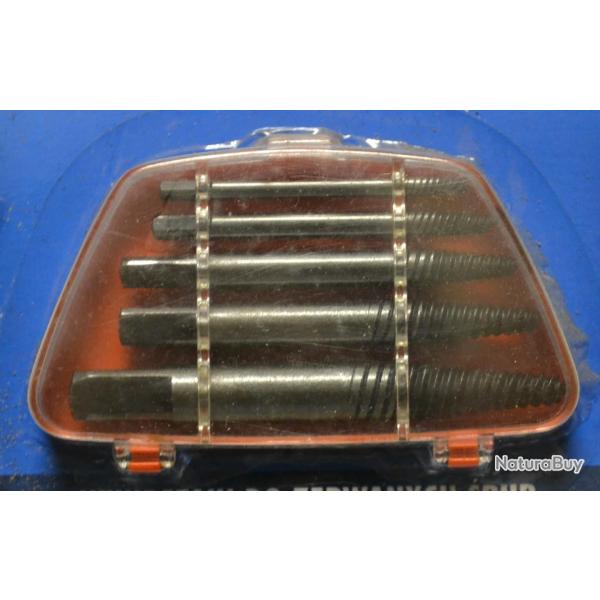 EXTRACTEUR DE BOULON