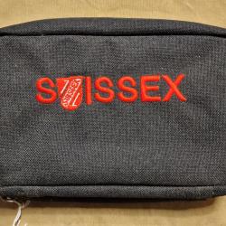 Trousse à leurres ou cuillers Suissex - HILMAR SUPER DESTOCK !