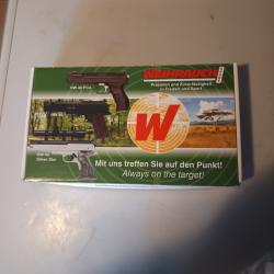 Weihrauch HW 40 PCA  4,5MM