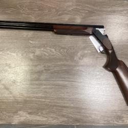 Huglu parcours calibre 12/76