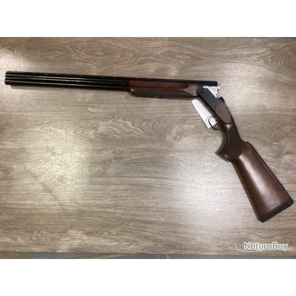 Huglu parcours calibre 12/76