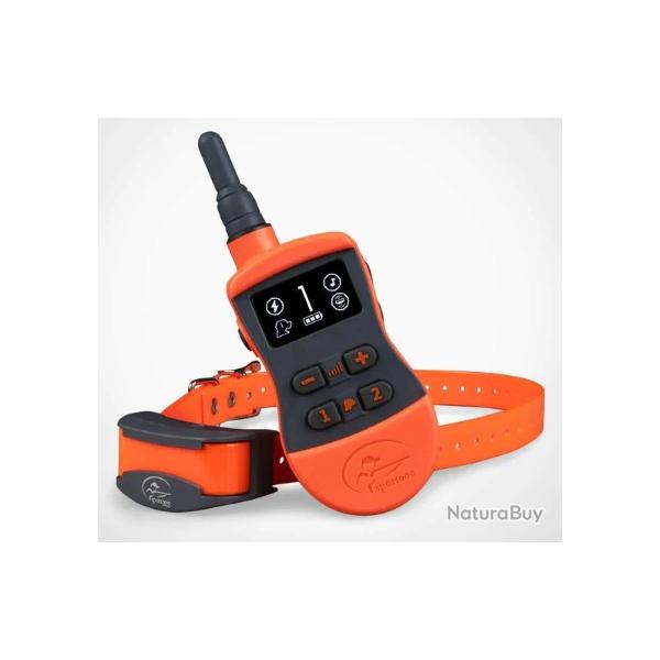 Collier de dressage SPORTDOG SD-575E 500 mtres