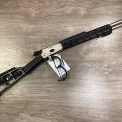 Hugtek LVR SXN calibre 44 rem mag