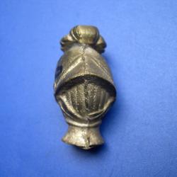 REPRODUCTION de Pommeau D'épée 1 Er Empire  Casque Empanaché