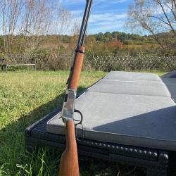 Carabine 22 LR HENRY Lever Action Classic
