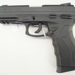 pistolet taurus pt 809e 9x19 enchère 1 sans prix de réserve