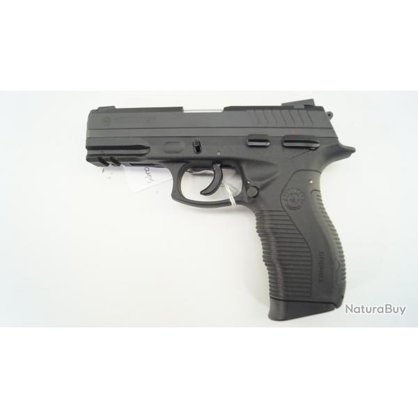 pistolet taurus pt 809e 9x19 enchre 1 sans prix de rserve