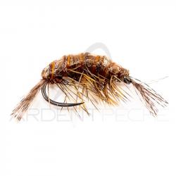 Mouche DEVAUX Gammare JBGL 11 (par 3) H14