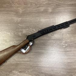 Hugtek LVR SWXB calibre 44 rem mag