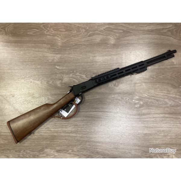 Hugtek LVR SWXB calibre 44 rem mag