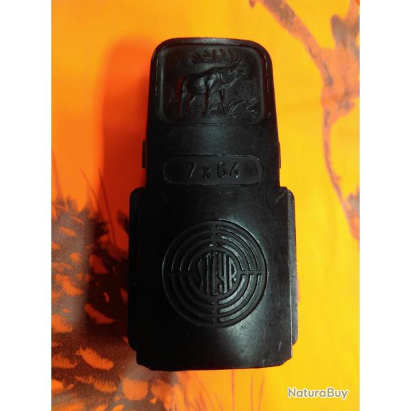 chargeur steyr mannlicher mod M cal 7x64 occasion