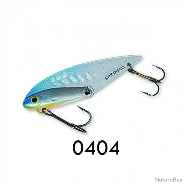 Lame Vibrante SpinMad Amazonka 5g 04