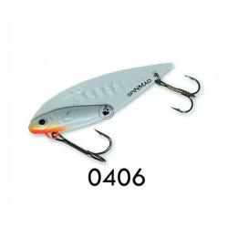 Lame Vibrante SpinMad Amazonka 5g 06