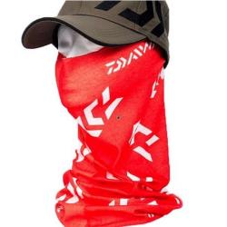 Tour de Cou Daiwa Rouge