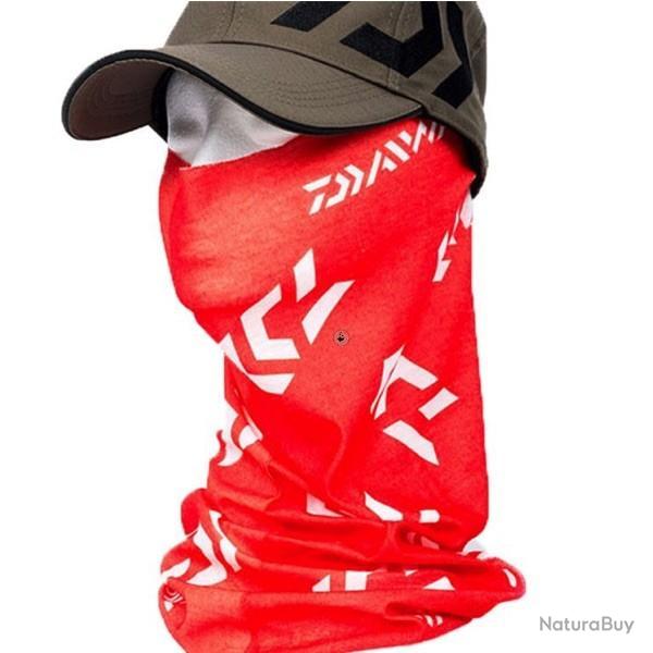 Tour de Cou Daiwa Rouge