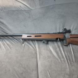 WEIHRAUCH modèle HW 660 MATCH