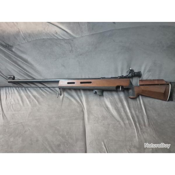 WEIHRAUCH modle HW 660 MATCH